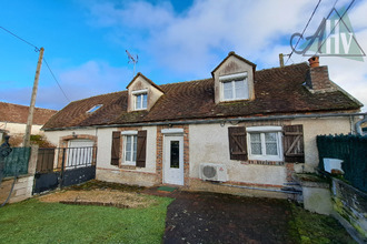 achat maison thorigny-sur-oreuse 89260
