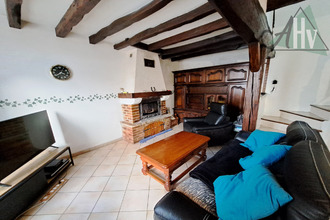 achat maison thorigny-sur-oreuse 89260