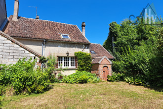 achat maison thorigny-sur-oreuse 89260