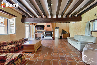 achat maison thorigny-sur-oreuse 89260