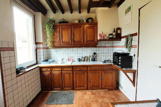 achat maison thorigny-sur-oreuse 89260