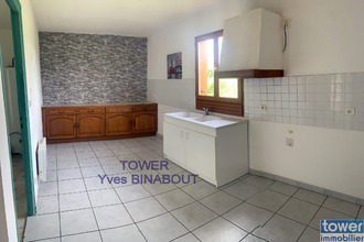 achat maison thors 17160