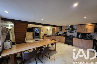 achat maison thors 17160