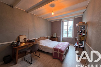 achat maison thors 17160