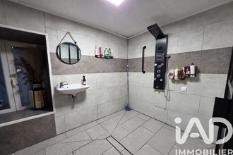 achat maison thors 17160