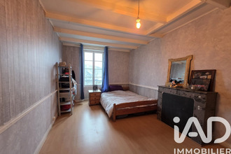 achat maison thors 17160