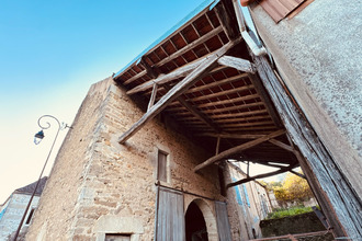 achat maison thory 89200