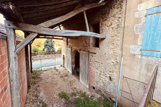 achat maison thory 89200