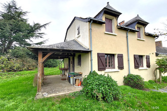 achat maison thouarce 49380