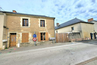 achat maison thouarce 49380