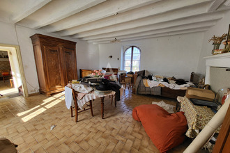 achat maison thouarce 49380