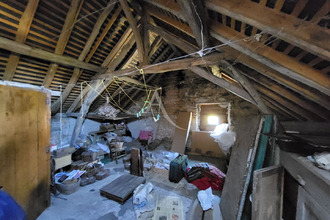 achat maison thouarce 49380