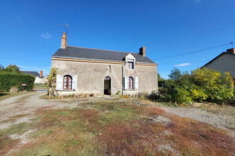 achat maison thouarce 49380