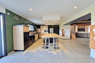 achat maison thouarce 49380