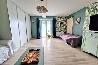 achat maison thouarce 49380