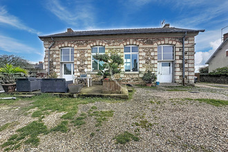 achat maison thouarce 49380