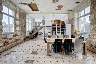 achat maison thouarce 49380