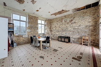 achat maison thouarce 49380