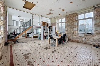 achat maison thouarce 49380