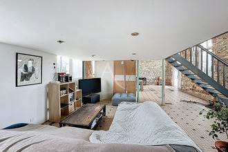 achat maison thouarce 49380