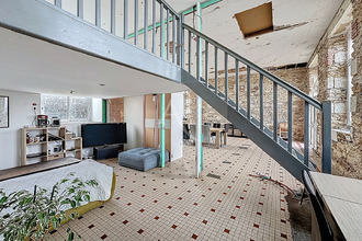 achat maison thouarce 49380