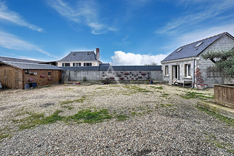 achat maison thouarce 49380