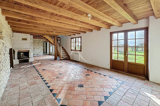 achat maison thouarce 49380