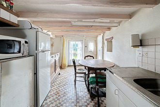 achat maison thouarce 49380