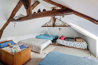 achat maison thouarce 49380