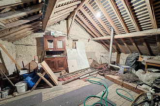 achat maison thouarce 49380