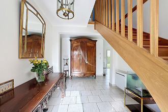 achat maison thouarce 49380