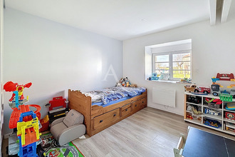 achat maison thouarce 49380