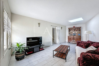 achat maison thouarce 49380