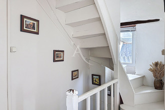 achat maison thouarce 49380