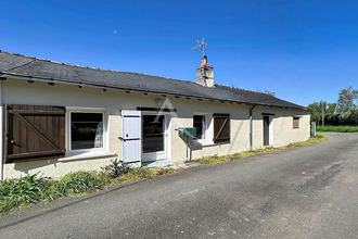 achat maison thouarce 49380