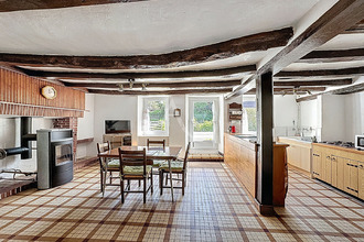 achat maison thouarce 49380