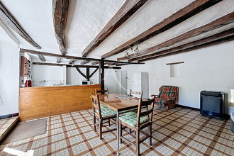 achat maison thouarce 49380