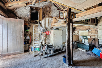 achat maison thouarce 49380