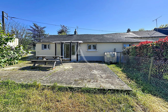 achat maison thouarce 49380