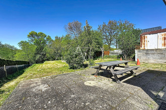 achat maison thouarce 49380