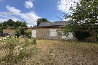 achat maison thouarce 49380
