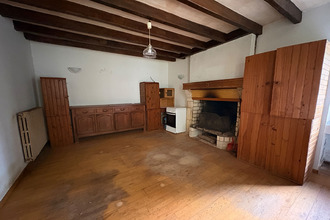 achat maison thouarce 49380