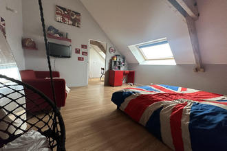achat maison thouarce 49380