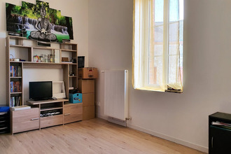 achat maison thouarce 49380