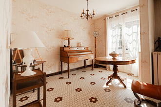 achat maison thouarce 49380