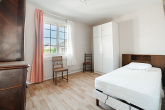 achat maison thouarce 49380