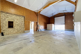 achat maison thouarce 49380