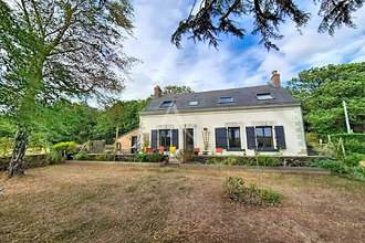 achat maison thouarce 49380