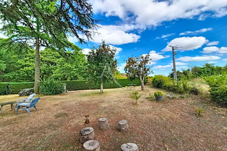 achat maison thouarce 49380