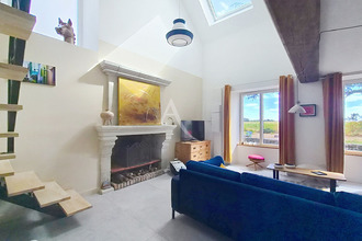 achat maison thouarce 49380